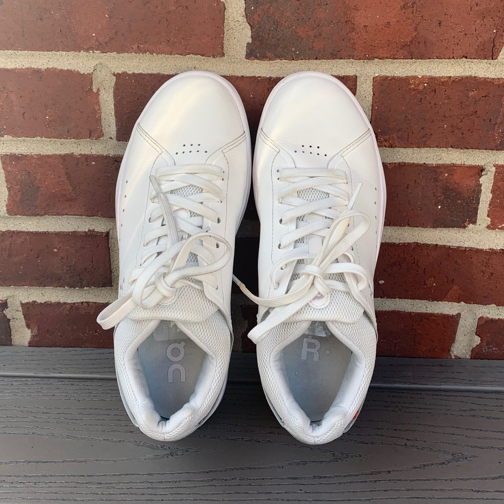 On Shoes The Roger Tennis Sneaker - Picture 6 of 14
